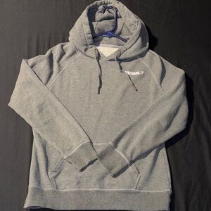 Gymshark Gray Women's Hoodie